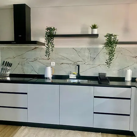 公寓 Casa Da Boucinha