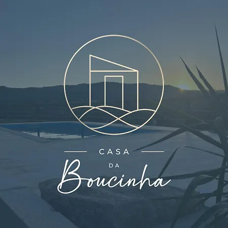 Casa Da Boucinha