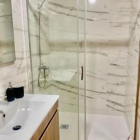 Casa Da Boucinha 公寓 *