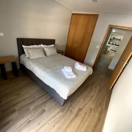 Casa Da Boucinha *