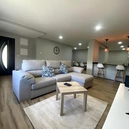 公寓 Casa Da Boucinha