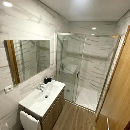 Casa Da Boucinha 公寓 *