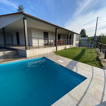 Casa Da Boucinha