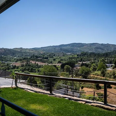 Casa Da Boucinha Apartman