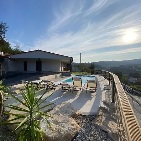 Casa Da Boucinha *