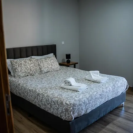 Casa Da Boucinha * Celorico De Basto