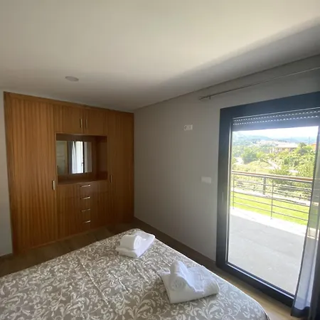 公寓 Casa Da Boucinha 塞洛里库迪巴什图