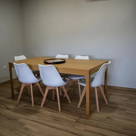 Casa Da Boucinha Apartamento