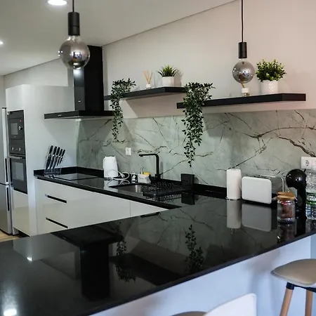Appartement Casa Da Boucinha *