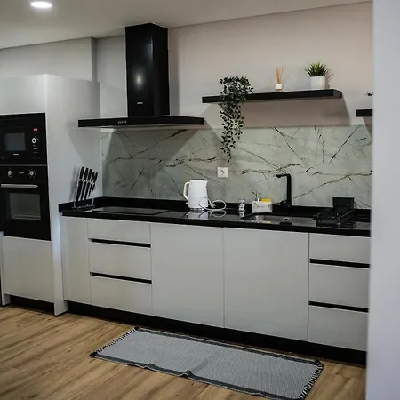 Casa Da Boucinha Appartement