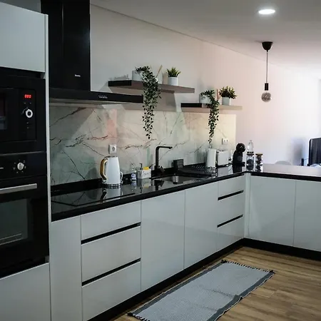 Casa Da Boucinha Apartament *
