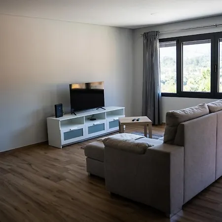 Casa Da Boucinha 公寓 *