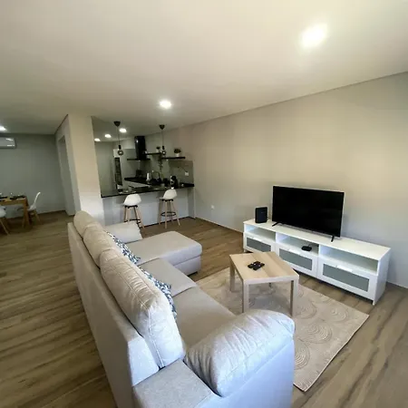 Casa Da Boucinha Appartement