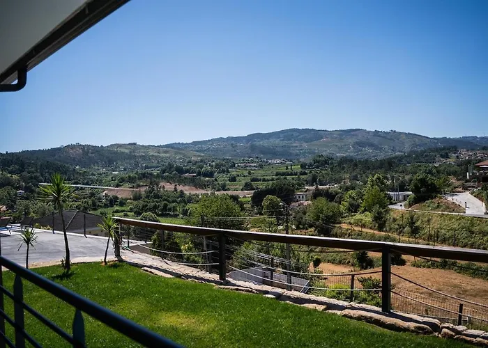 Casa Da Boucinha 아파트