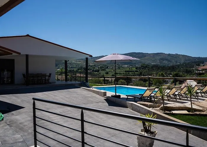 Casa Da Boucinha * 세로리코데바스토