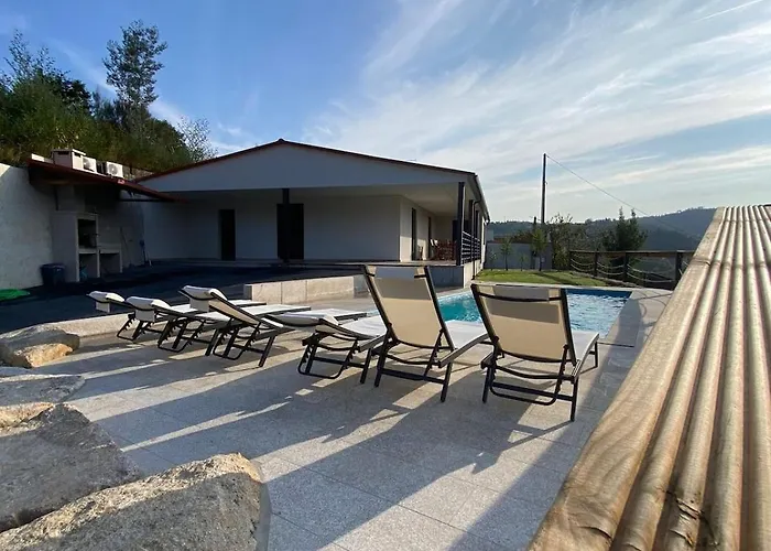 Casa Da Boucinha Apartamento *