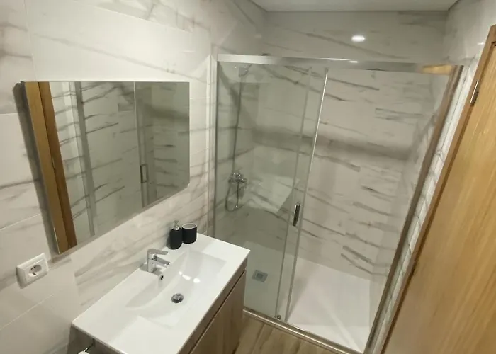 Casa Da Boucinha Apartamento