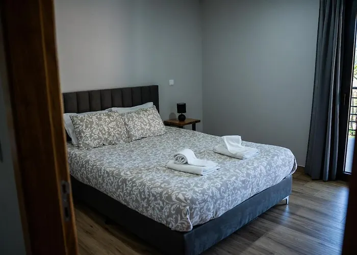 Casa Da Boucinha * Celorico De Basto