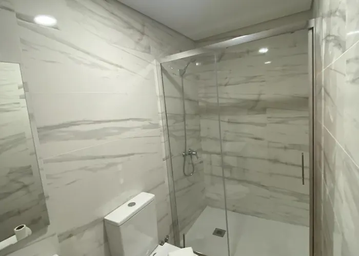 Casa Da Boucinha Apartamento *