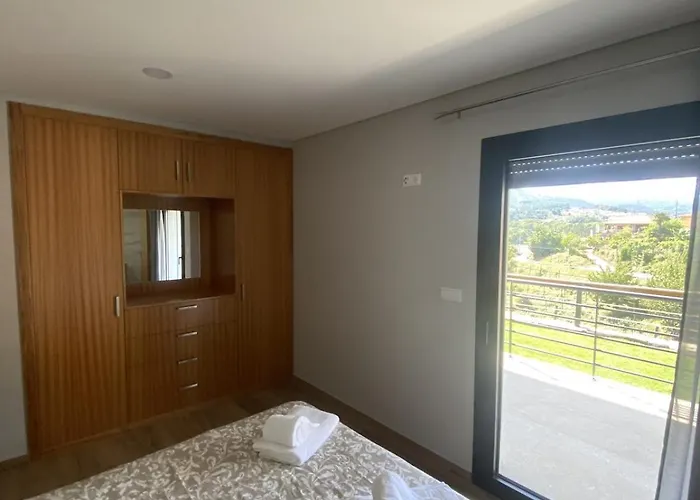 Apartamento Casa Da Boucinha Celorico De Basto