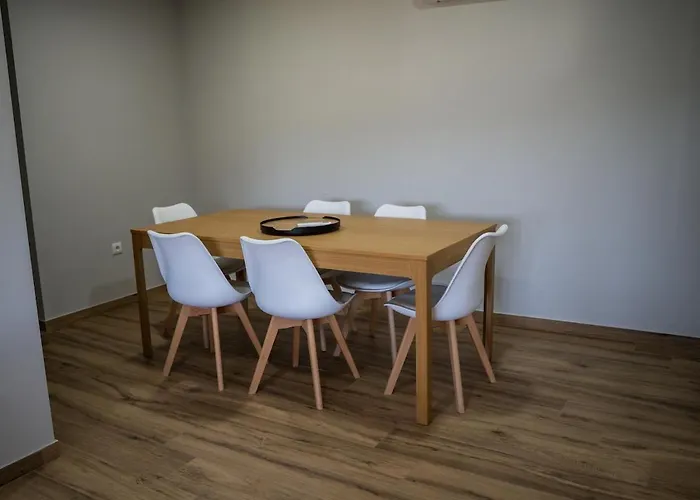 Casa Da Boucinha 아파트