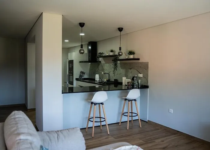 Casa Da Boucinha * 세로리코데바스토