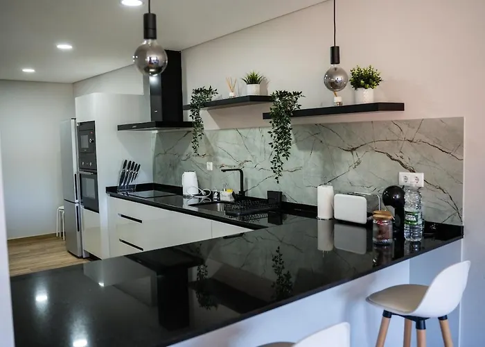 Apartamento Casa Da Boucinha *