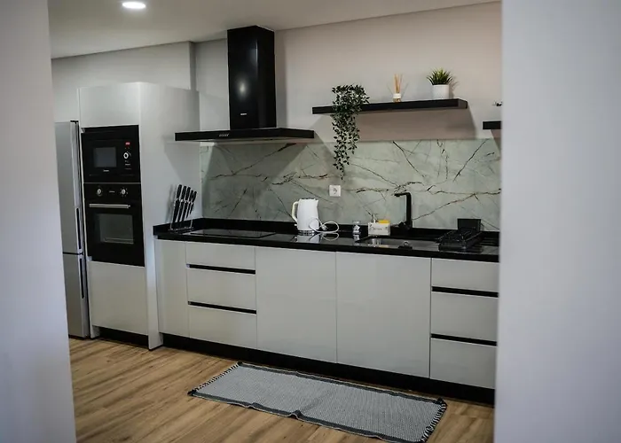 Casa Da Boucinha 아파트