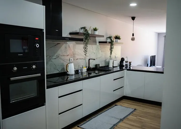 Casa Da Boucinha 아파트 *