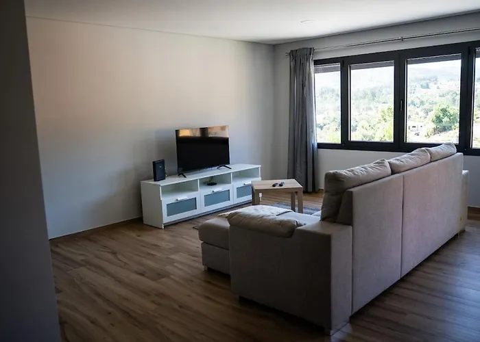 Casa Da Boucinha Apartamento *