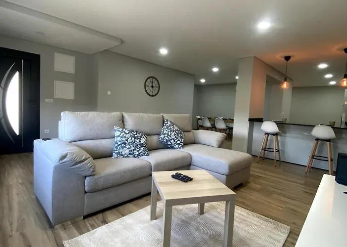 Casa Da Boucinha Apartamento Celorico De Basto