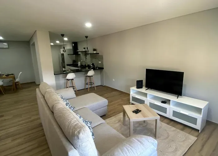 Casa Da Boucinha Apartamento