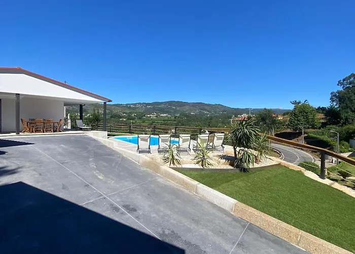 Apartamento Casa Da Boucinha